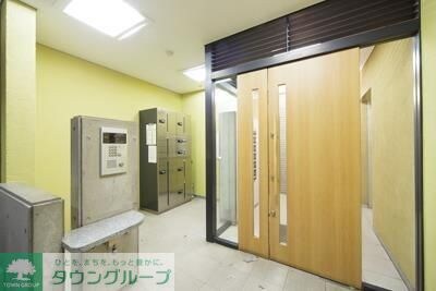 麹町MCMの物件内観写真