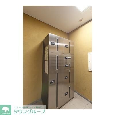 麹町MCMの物件内観写真