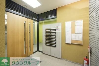 麹町MCMの物件内観写真