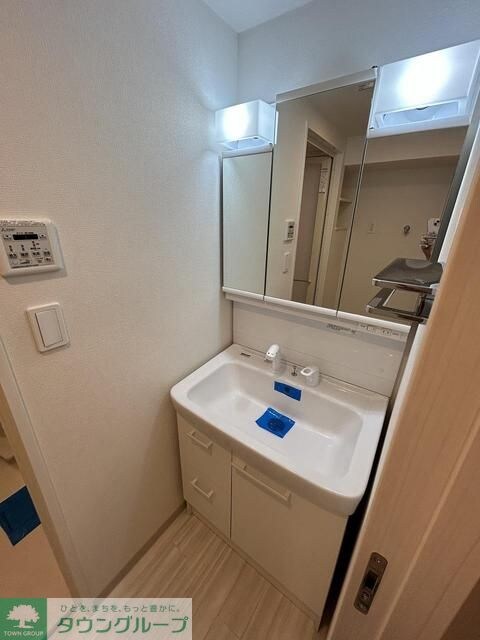 グランカーサ上野入谷の物件内観写真