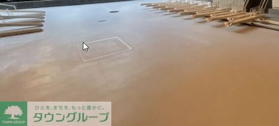 クレイシアIDZ浅草の物件内観写真