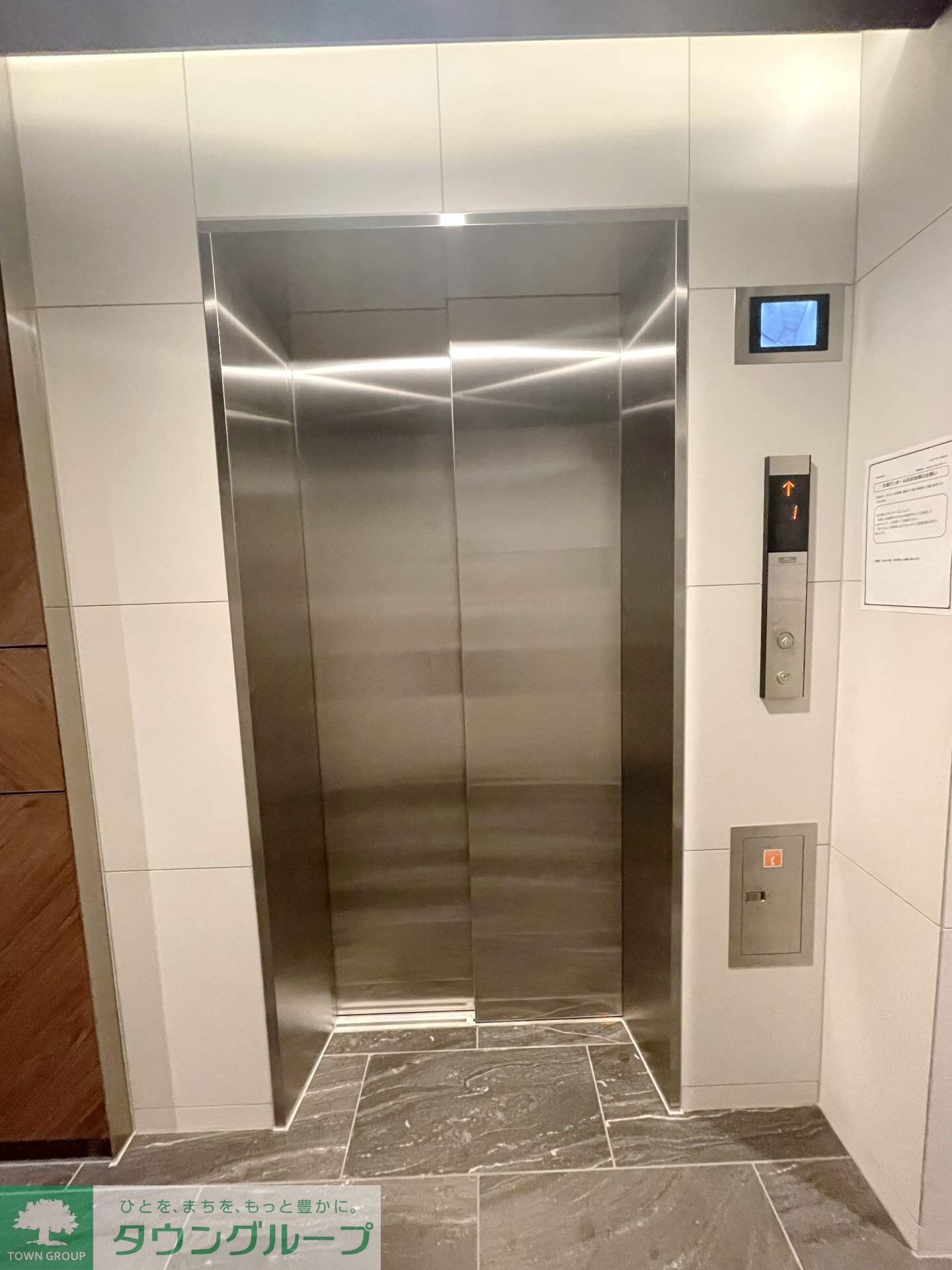 ALTERNA浅草の物件内観写真