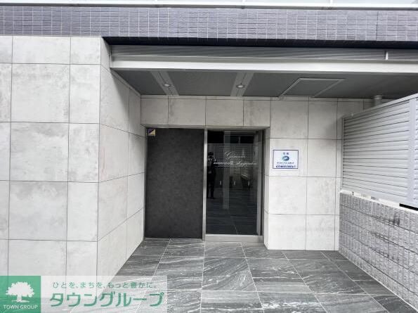 ジェノヴィア三ノ輪IIスカイガーデンの物件内観写真