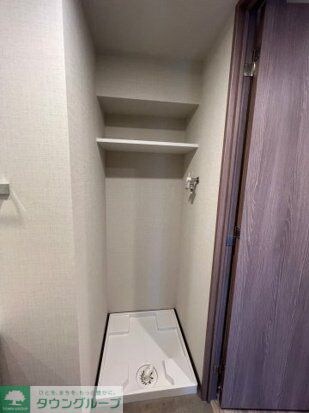 DIPS上野NORTHの物件内観写真