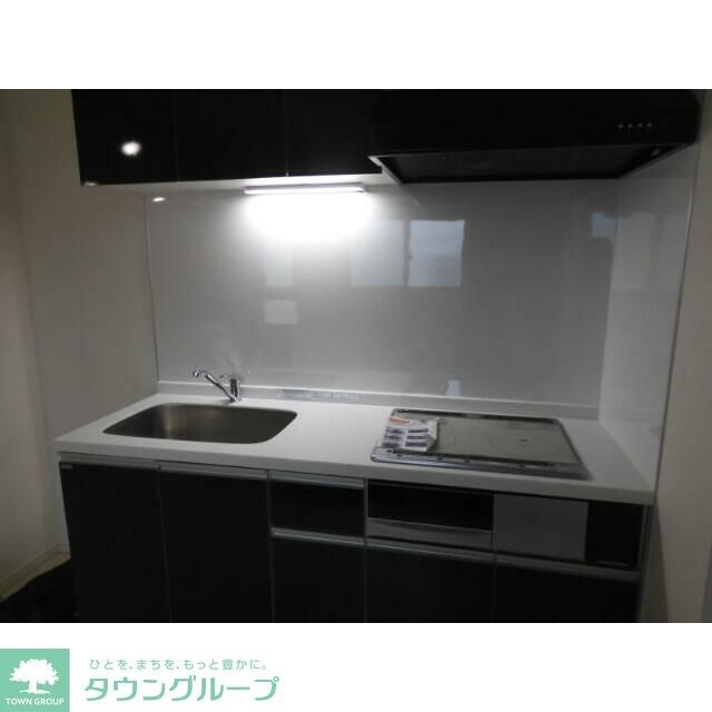 アーチフィールド浅草の物件内観写真