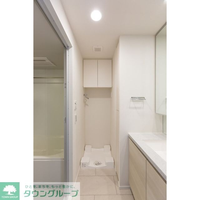 アスール両国の物件内観写真