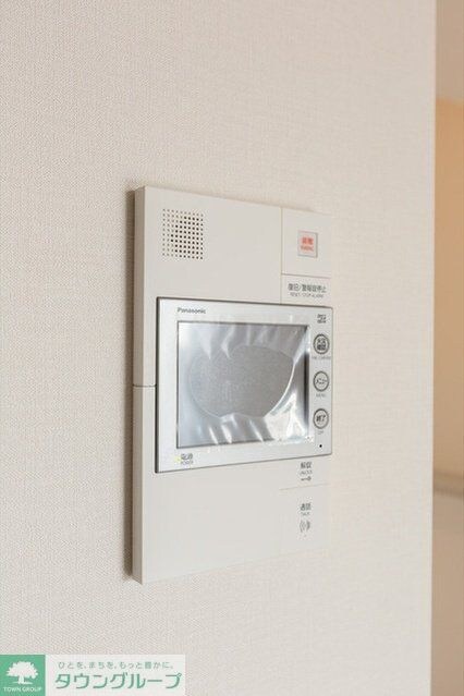 アスール両国の物件内観写真