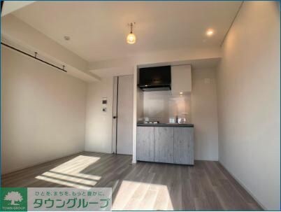 プライムメゾン清澄白河の物件内観写真