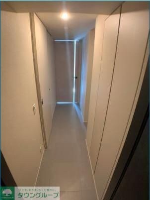 プライムメゾン清澄白河の物件内観写真