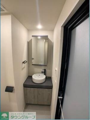 プライムメゾン清澄白河の物件内観写真