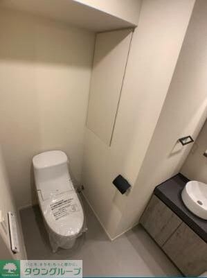 プライムメゾン清澄白河の物件内観写真