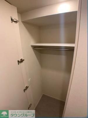 プライムメゾン清澄白河の物件内観写真