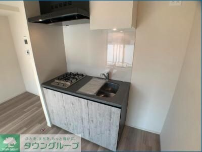 プライムメゾン清澄白河の物件内観写真