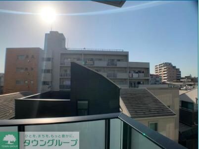 プライムメゾン清澄白河の物件内観写真