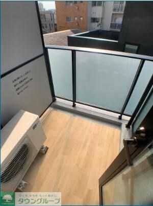 プライムメゾン清澄白河の物件内観写真