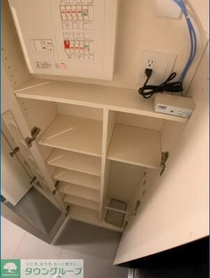 プライムメゾン清澄白河の物件内観写真