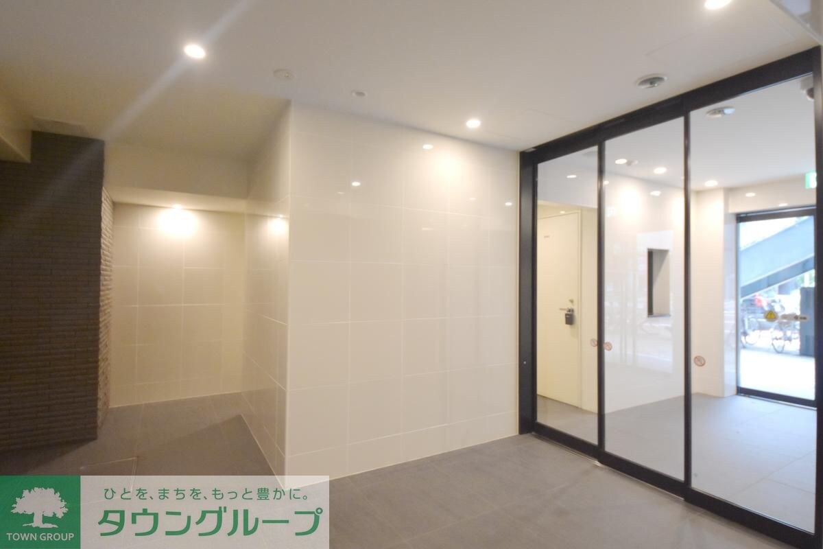 オリゼー茅場町の物件内観写真