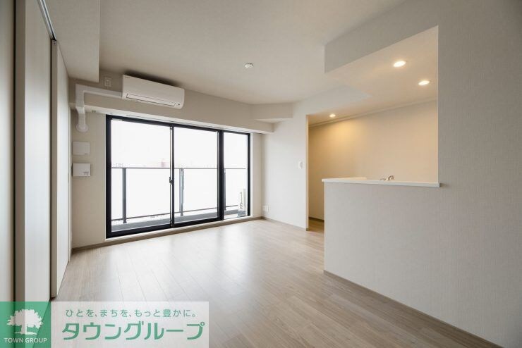 ドゥーエ南千住の物件内観写真