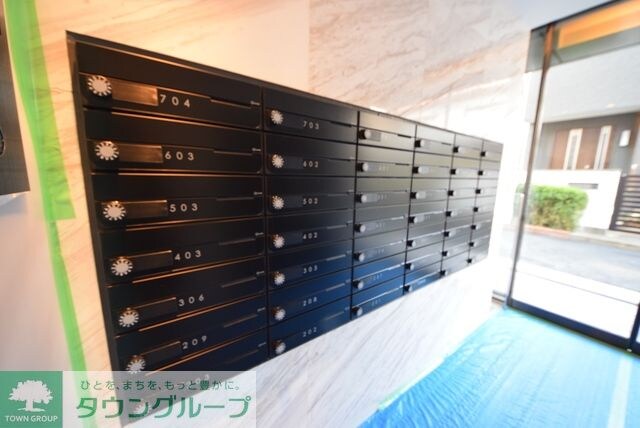 ドゥーエ南千住の物件内観写真