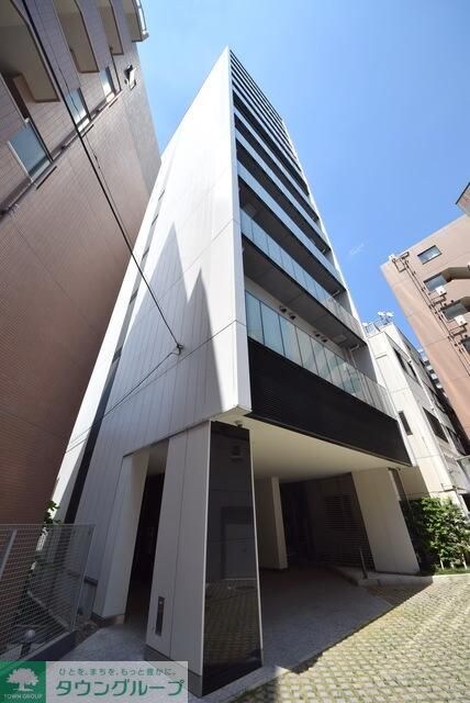 SKナインティ門前仲町の物件内観写真