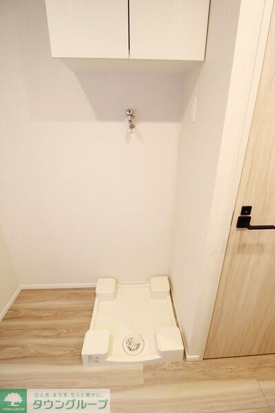 パークアクシス錦糸町WESTの物件内観写真