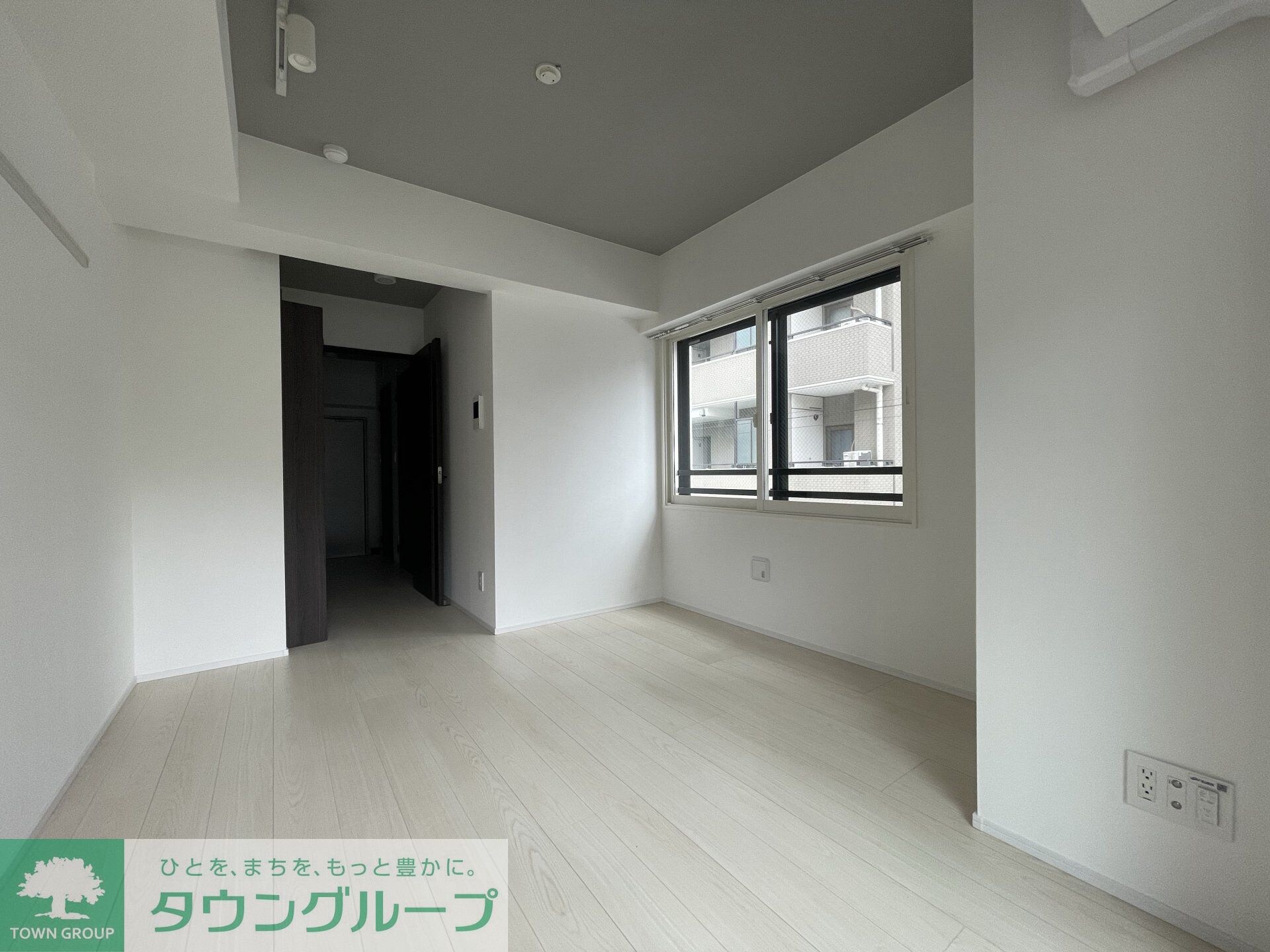 西田マンションの物件内観写真