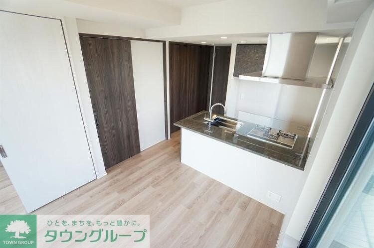 CREATIF秋葉原の物件内観写真