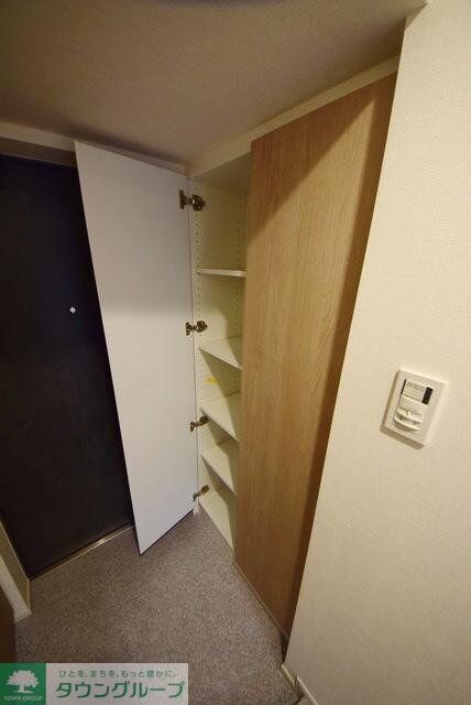 N-stage秋葉原の物件内観写真