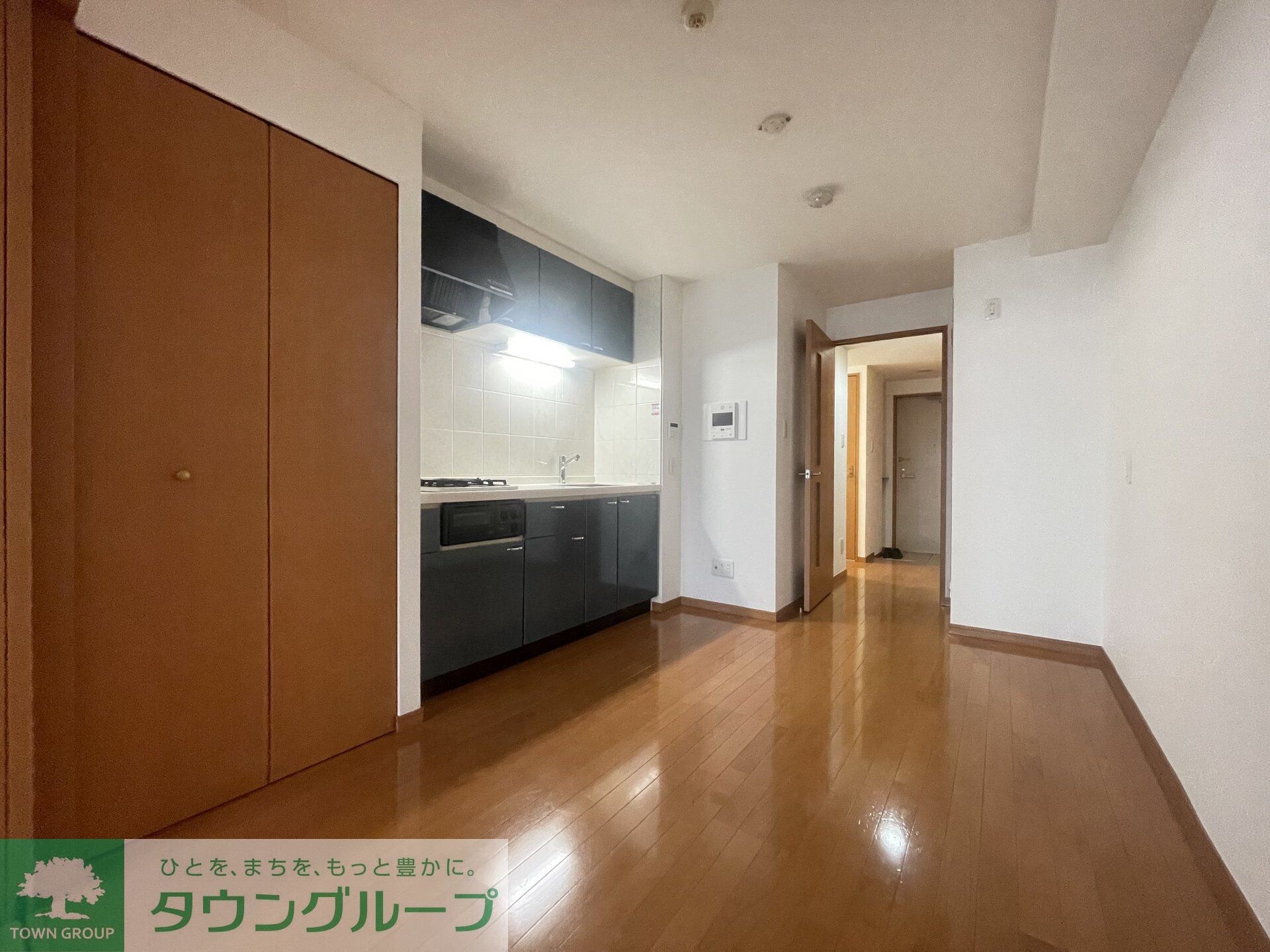 デュオ・スカーラ上野の物件内観写真