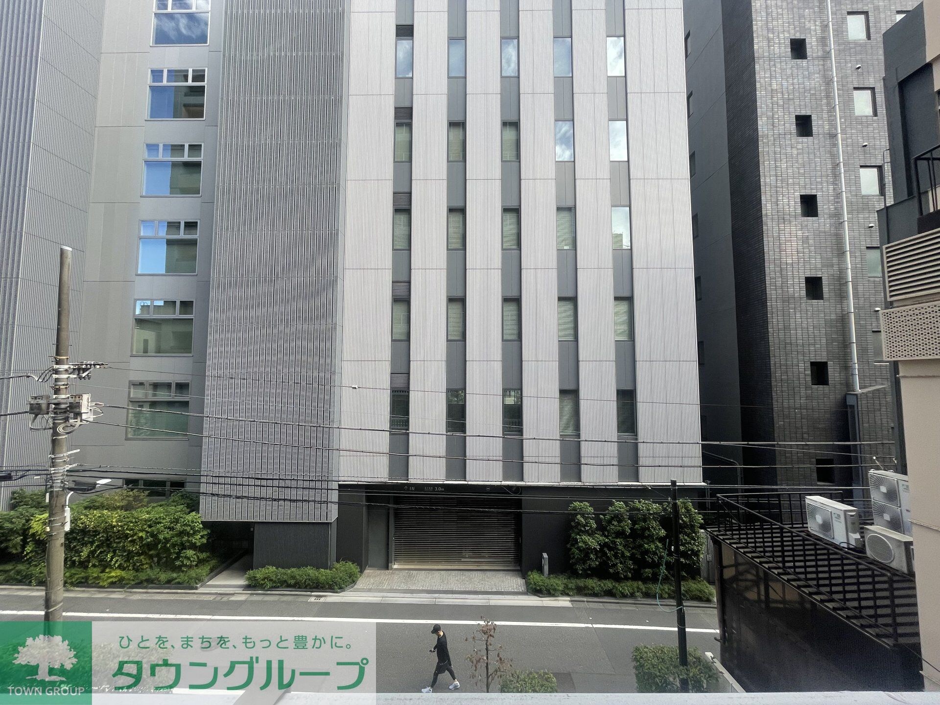 デュオ・スカーラ上野の物件内観写真