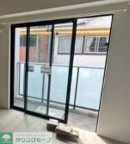 ジーグランデ森下の物件内観写真