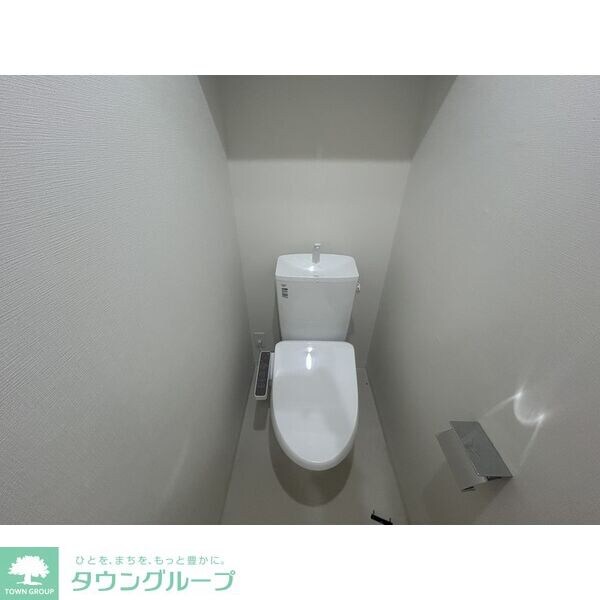 ジーグランデ森下の物件内観写真