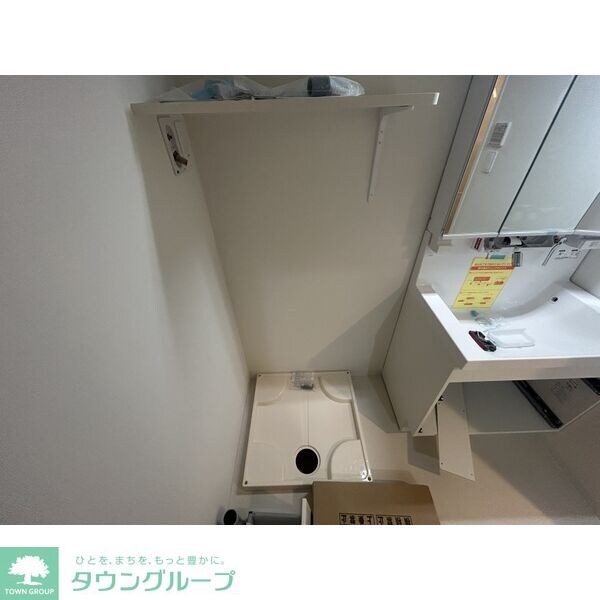 ジーグランデ森下の物件内観写真