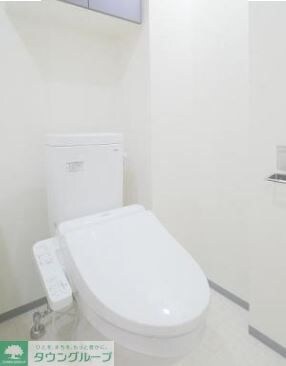 ジェノヴィア錦糸町スカイガーデンの物件内観写真