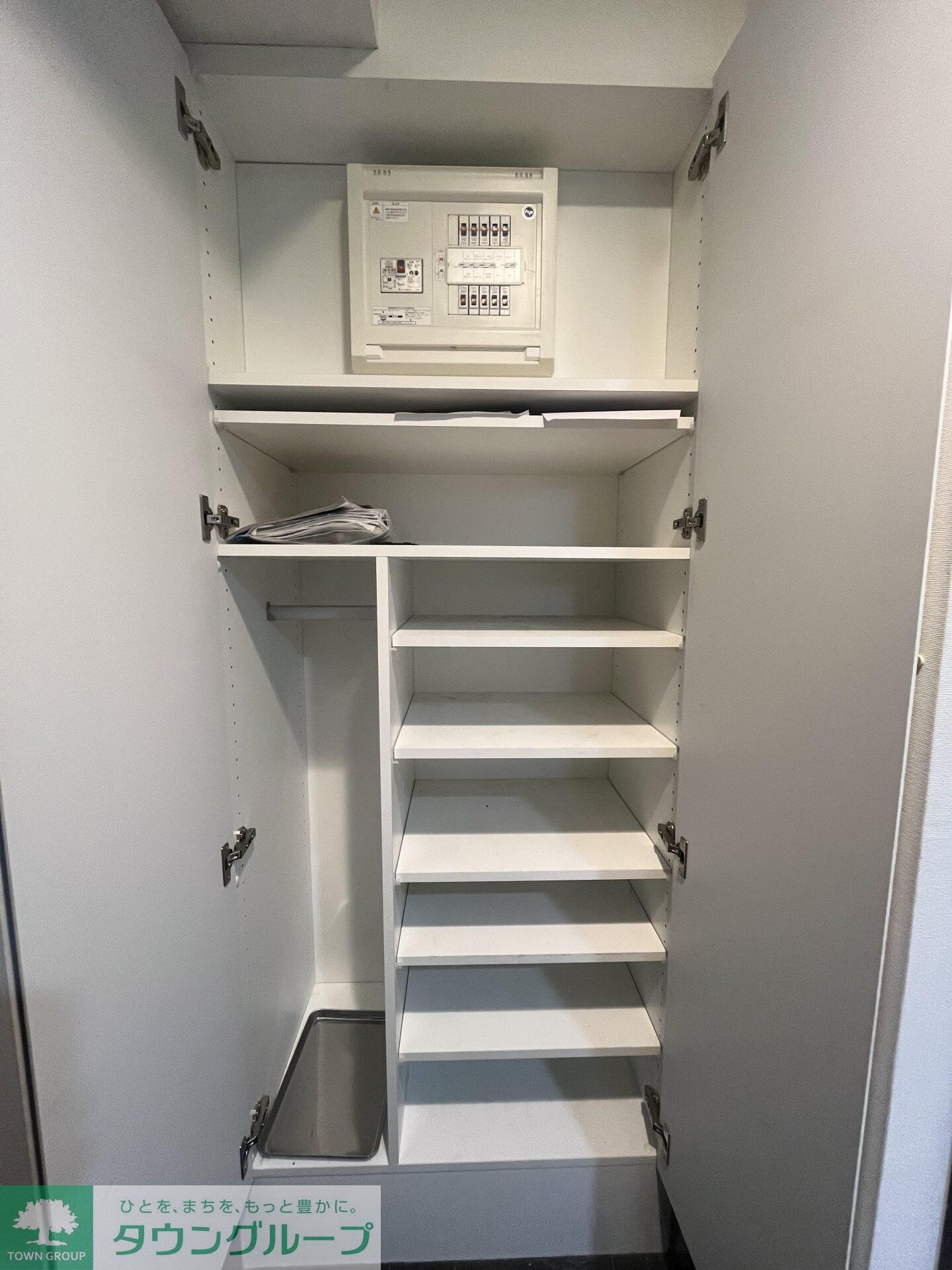 ティモーネ深川リーヴァの物件内観写真