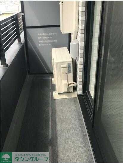 メイクスデザイン両国SOUTHの物件内観写真