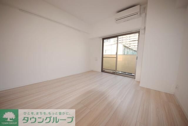 ディアレイシャス菊川の物件内観写真