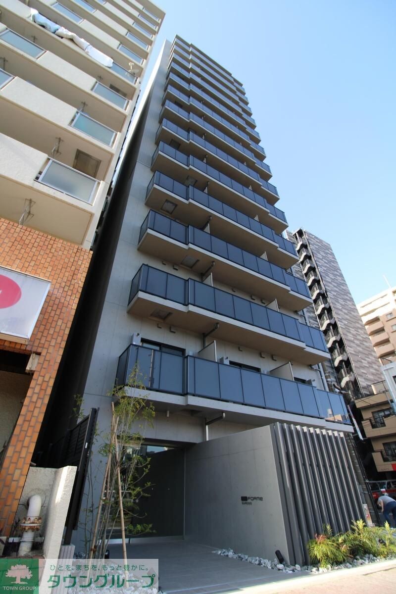 ドゥーエ亀戸IIIの物件内観写真