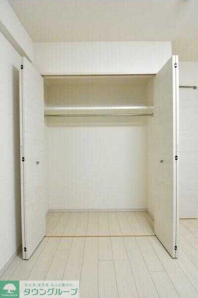 グランヴァン亀戸IIの物件内観写真