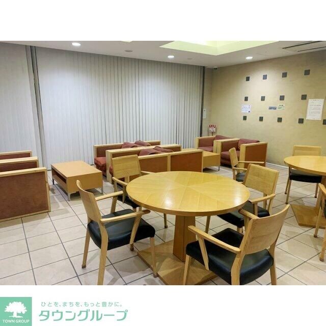 トキアスの物件内観写真