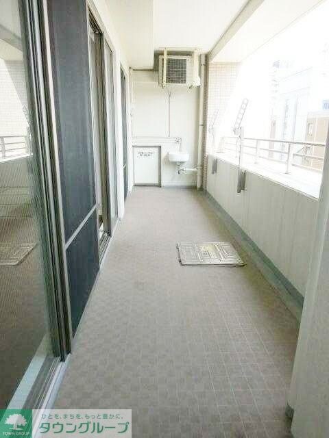 トキアスの物件内観写真