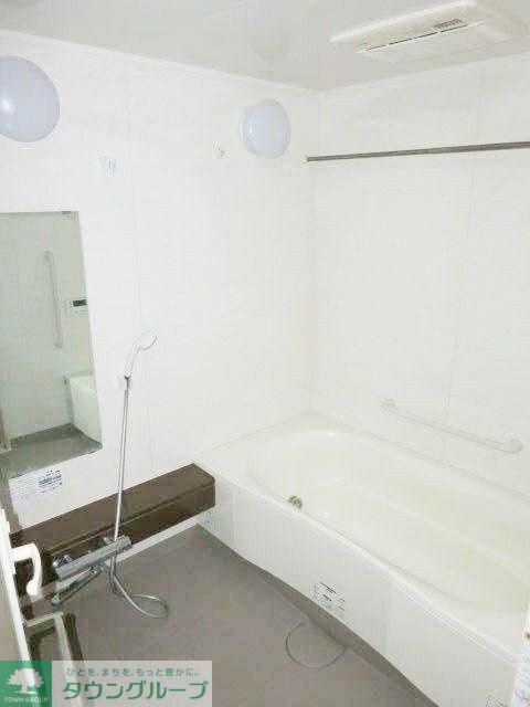 トキアスの物件内観写真