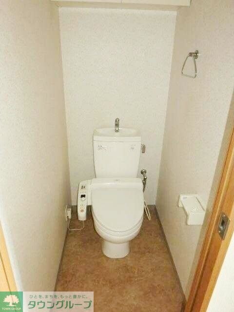 トキアスの物件内観写真