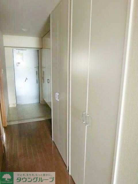 トキアスの物件内観写真