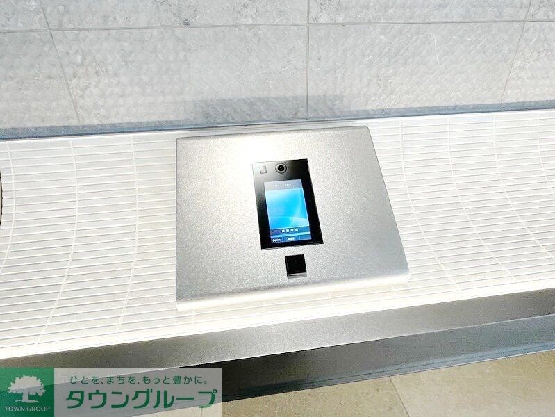 パークアクシス神田レジデンスの物件内観写真