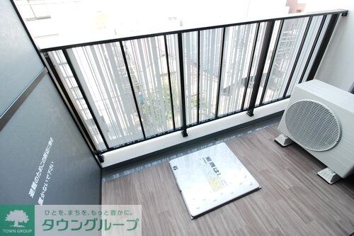 Healing Gate 押上の物件内観写真