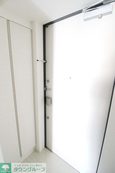 Healing Gate 押上の物件内観写真