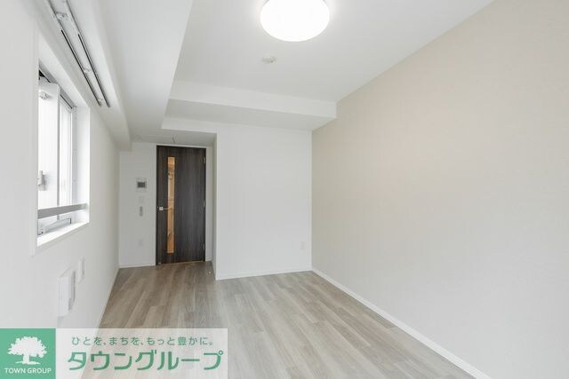 ORSUS西日暮里の物件内観写真