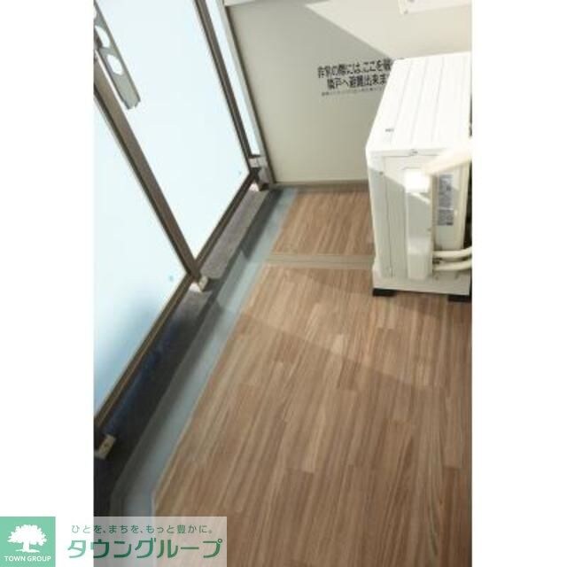 パークアクシス錦糸町ヴェールの物件内観写真