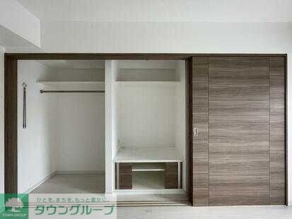 LOG上野駅前の物件内観写真